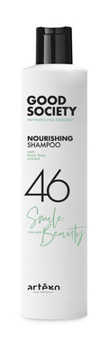 GOOD SOCIETY 46 NOURISHING SHAMPOO 100ML